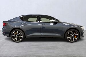 Polestar 2 bild 3