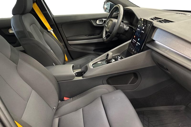 Polestar 2 bild 10