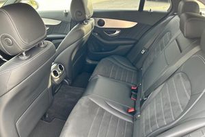 Mercedes C200 bild 12
