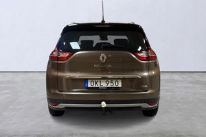 Renault Scenic bild 5