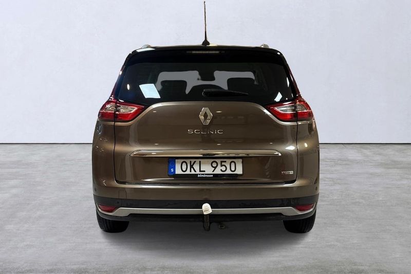 Renault Scenic bild 5