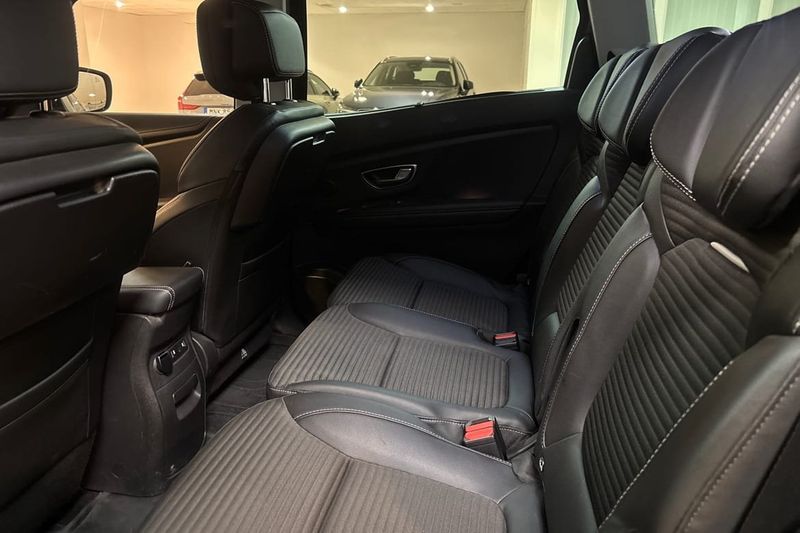 Renault Scenic bild 12