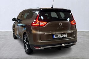 Renault Scenic bild 4