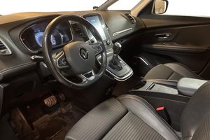 Renault Scenic bild 8