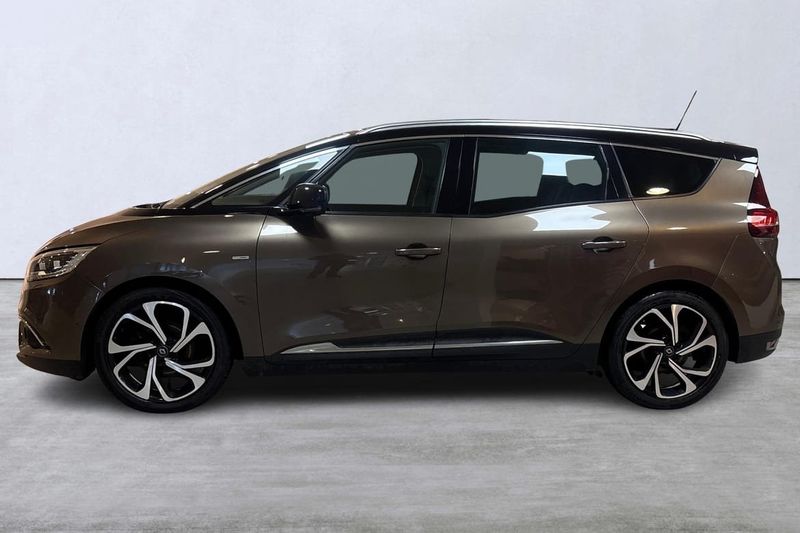 Renault Scenic bild 2