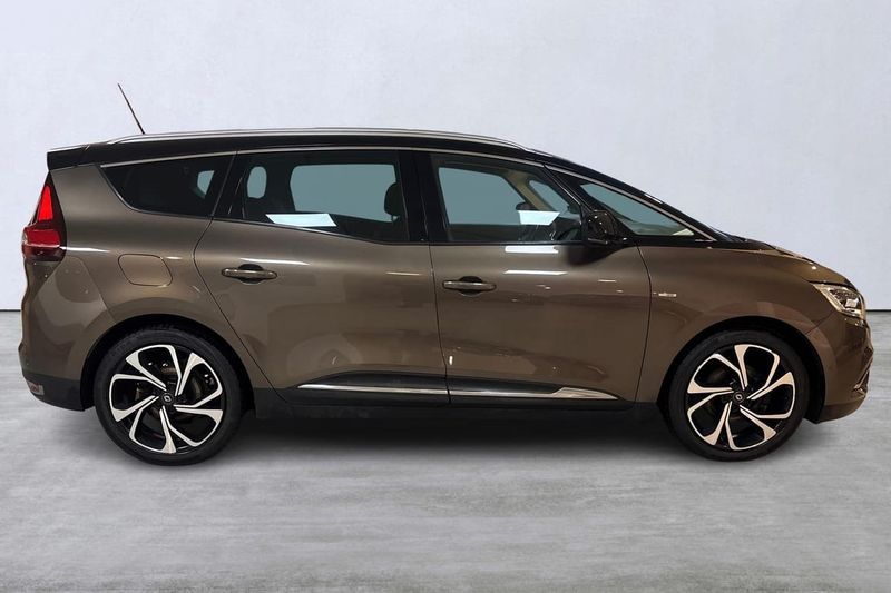 Renault Scenic bild 3