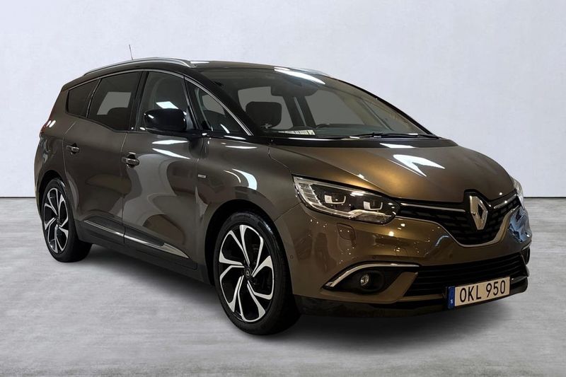Renault Scenic bild 6