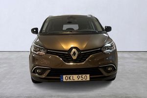 Renault Scenic bild 7