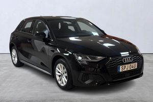 Audi A3 bild 6