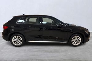 Audi A3 bild 3