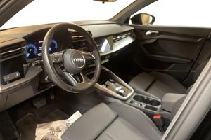Audi A3 bild 8
