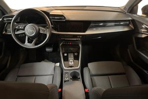 Audi A3 bild 9