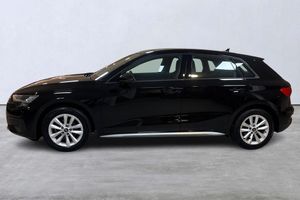 Audi A3 bild 2