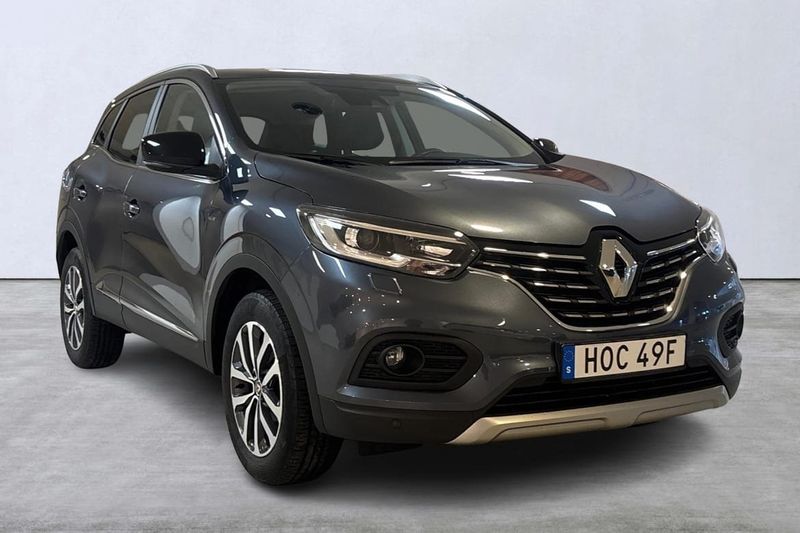 Renault Kadjar bild 6