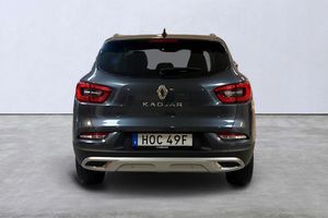 Renault Kadjar bild 5
