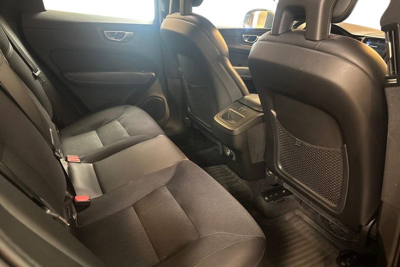 Volvo XC60 bild 11