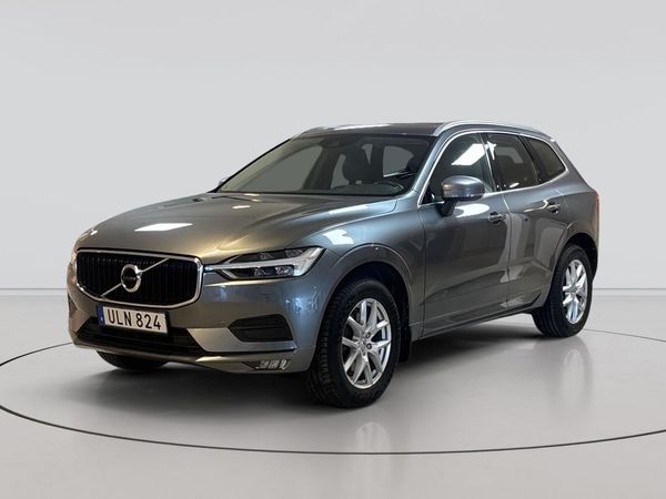 Volvo XC60 T5 II AWD Business Advanced - 2018