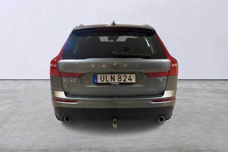 Volvo XC60 bild 5