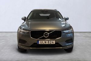 Volvo XC60 bild 7