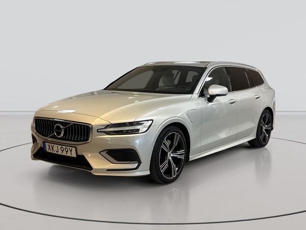 Volvo V60 T8 TE Inscription - 2020