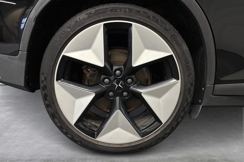 Polestar 2 bild 14