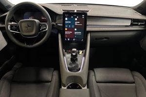 Polestar 2 bild 9