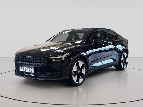 Polestar 2 Long range Single motor 78kWh Plus - 2023