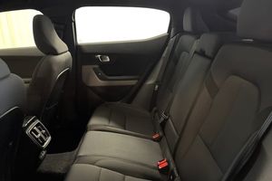 Polestar 2 bild 12