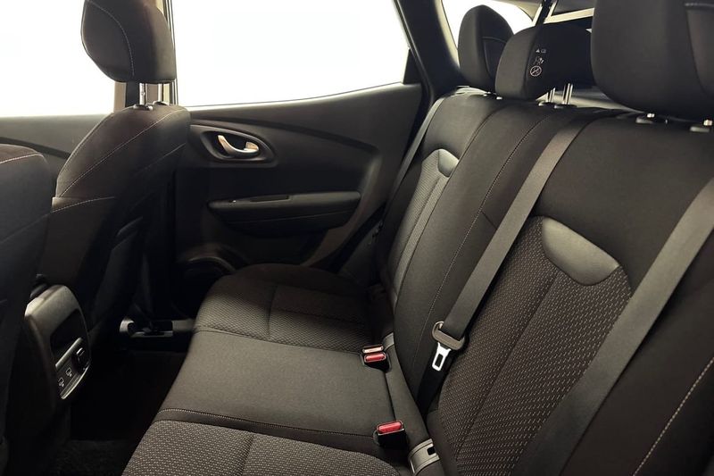 Renault Kadjar bild 13