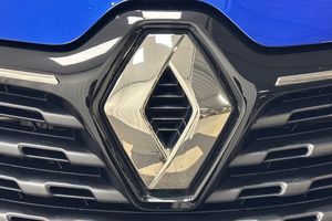 Renault Kadjar bild 17
