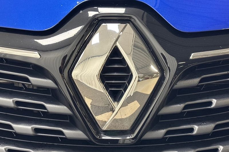 Renault Kadjar bild 17
