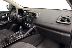 Renault Kadjar bild 10