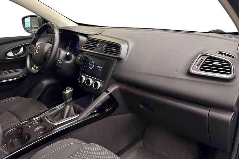 Renault Kadjar bild 10