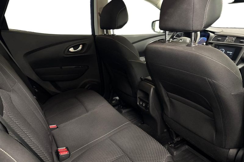 Renault Kadjar bild 12