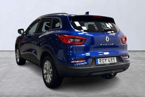 Renault Kadjar bild 3