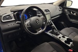 Renault Kadjar bild 8