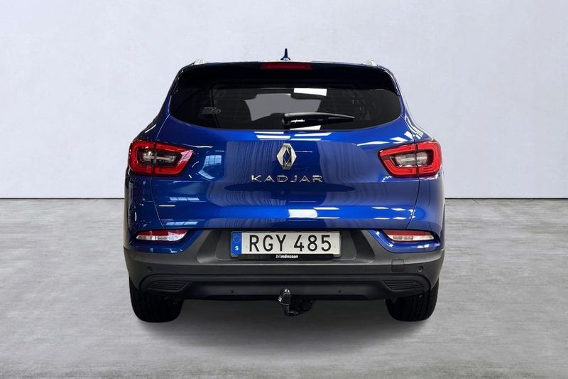 Renault Kadjar bild 4