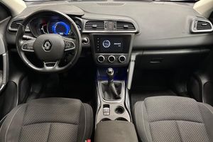 Renault Kadjar bild 9