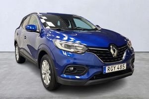 Renault Kadjar bild 6
