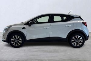 Renault Captur bild 1