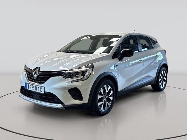 Renault Captur Equilibre - 2023