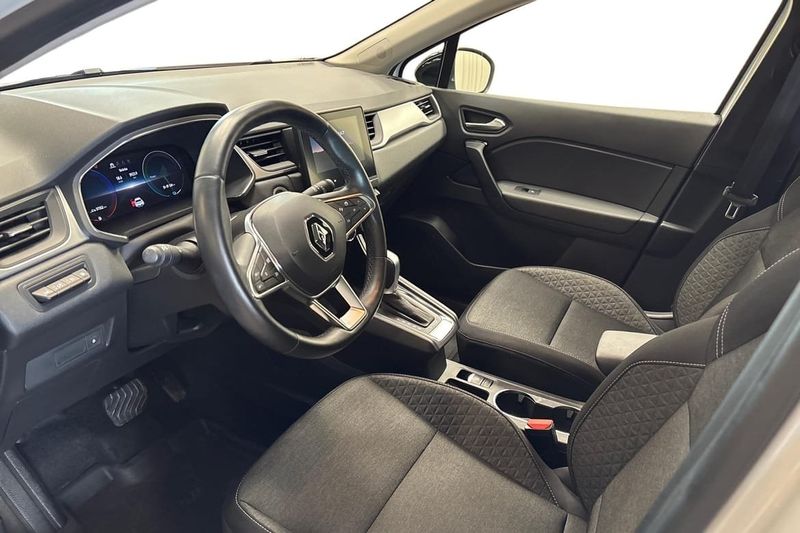 Renault Captur bild 6