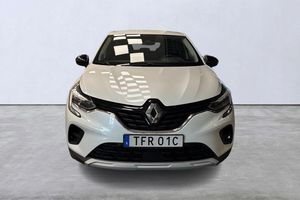 Renault Captur bild 5