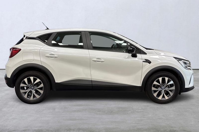 Renault Captur bild 2