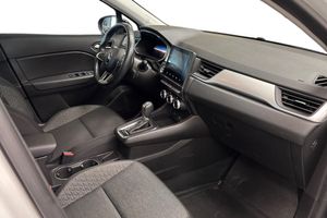 Renault Captur bild 8