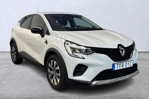 Renault Captur bild 4
