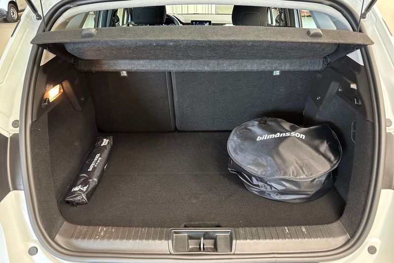 Renault Captur bild 10