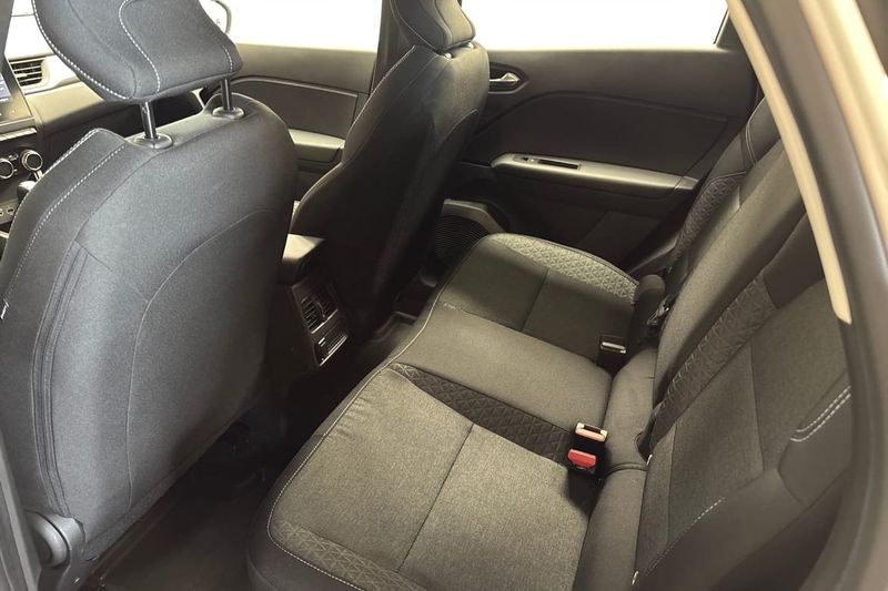 Renault Captur bild 9