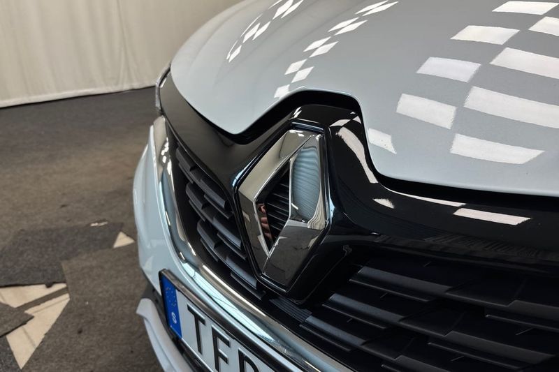 Renault Captur bild 12