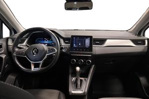 Renault Captur bild 7